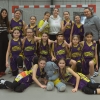 U11 3. v Pražském Přeboru